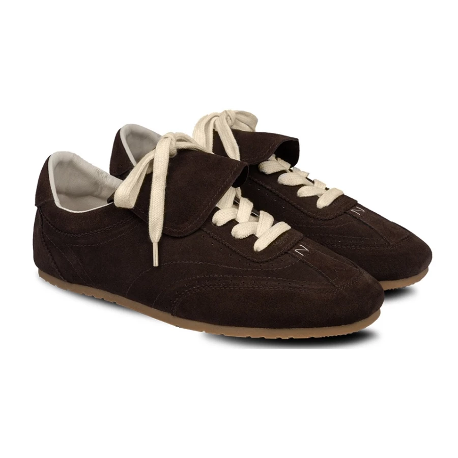 Gail Sneakers Brown