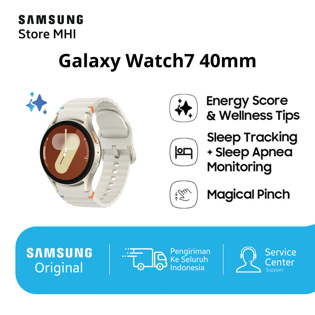 Samsung Smartwatch With Sapphire Glass 2021 Jual [✓100％ Ori