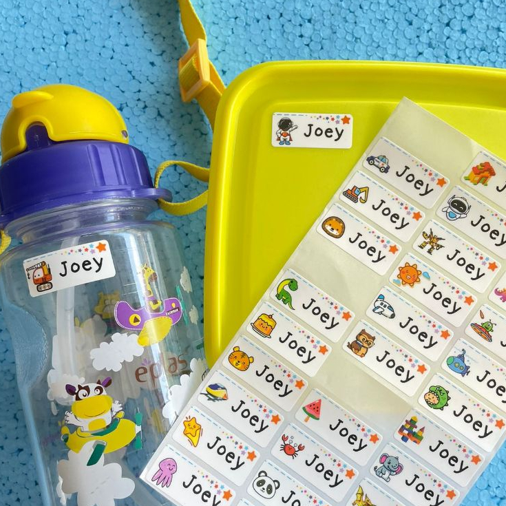 Produk KiddoLabel | Shopee Indonesia