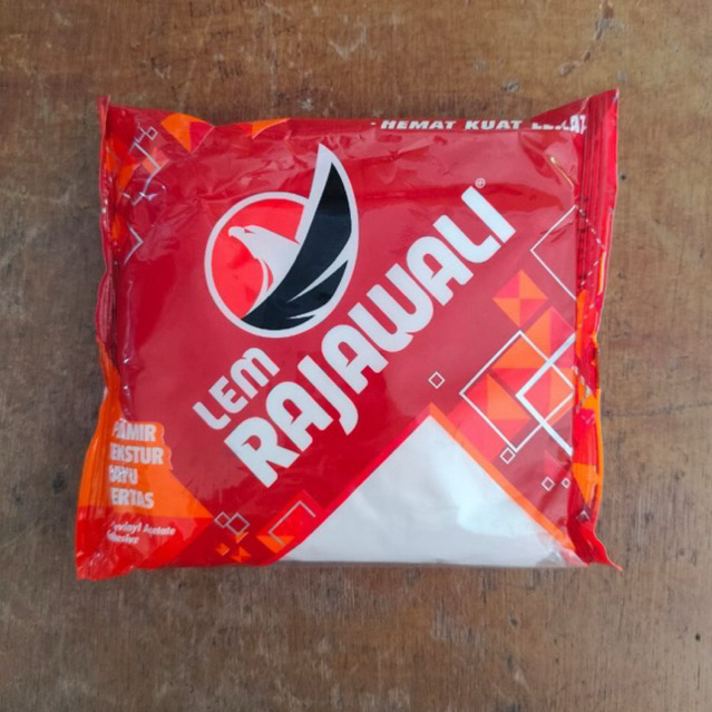 Jual Lem Putih Rajawali / Lem Serbaguna | Shopee Indonesia