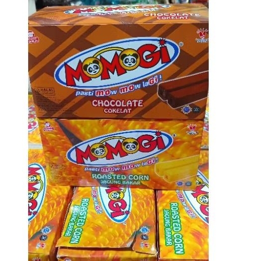 Jual Momogi Box | Shopee Indonesia
