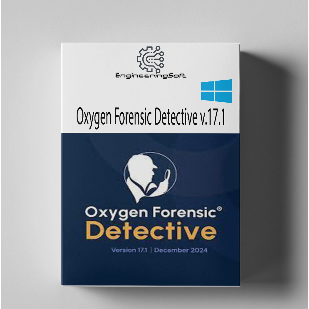 Jual Oxygen Forensic Detective v.17.1 | Shopee Indonesia