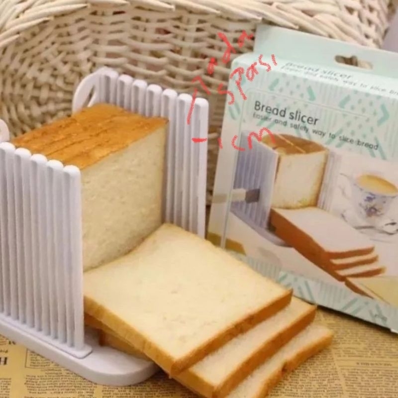 Jual Alat potong roti tawar | Shopee Indonesia