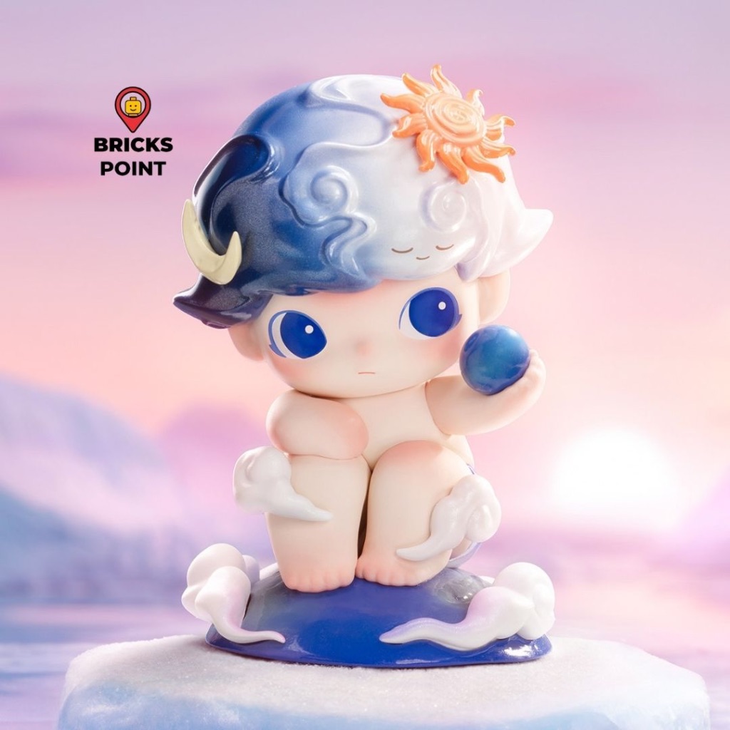 Jual POP MART ORIGINAL DIMOO EARTH DAY FIGURE | Shopee Indonesia