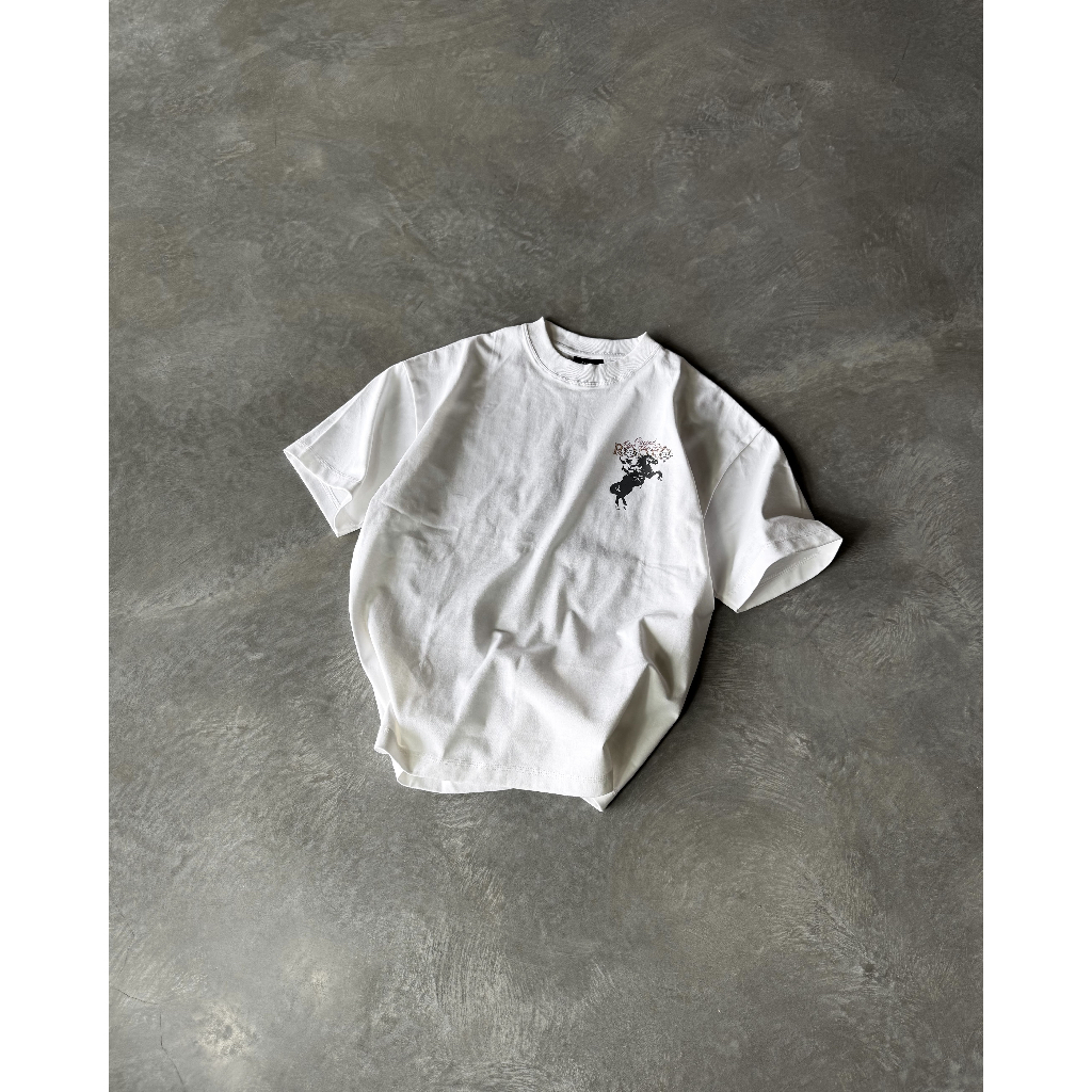 Jual Rodeo T-Shirt | Shopee Indonesia