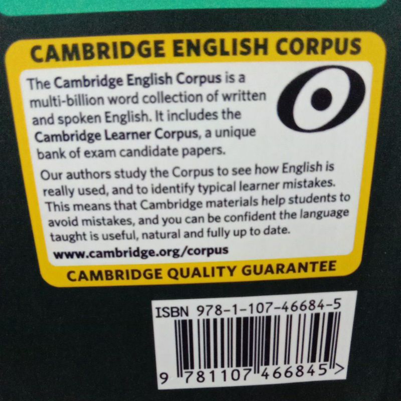 Jual Buku Original Cambridge English EMPOWER B1+ STUDENT'S BOOK ...