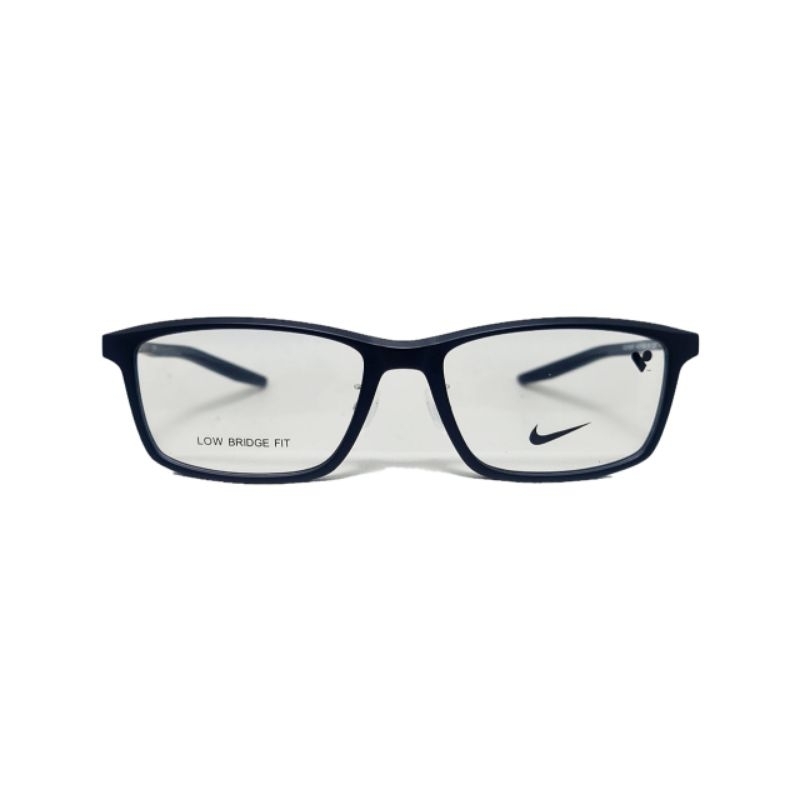 Jual Frame Kacamata Nike F NK 7036LB 001 55-17-145 nosepads Original ...