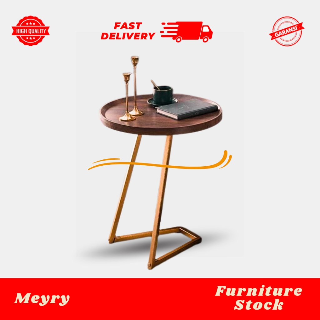 Jual SIDE END TABLE !!!! | MINIMALIS CUSTOM | INDUSTRIAL MODERN KAYU ...