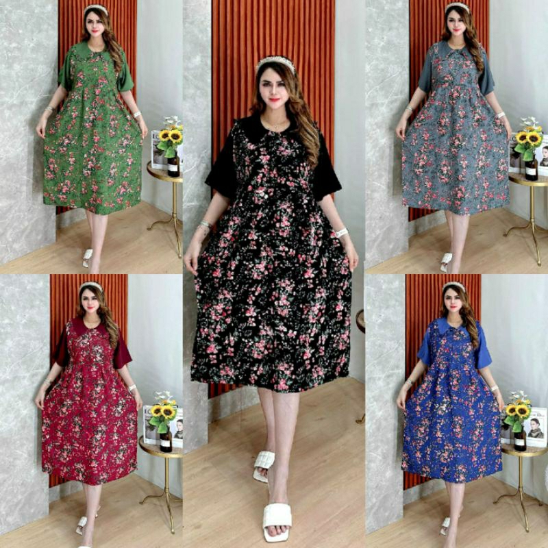 Jual Daster Prosen Bunga | Shopee Indonesia