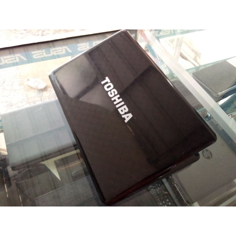 Jual laptop Toshiba core i3 mulus | Shopee Indonesia