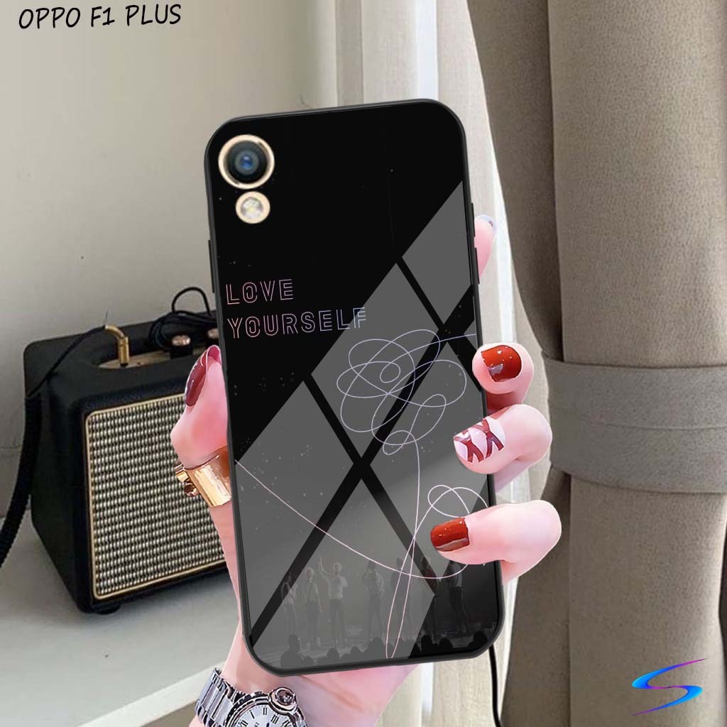 Thestyleo Oppo F1f Mobile Cover F1 Plus Oppo F1s Back Cover