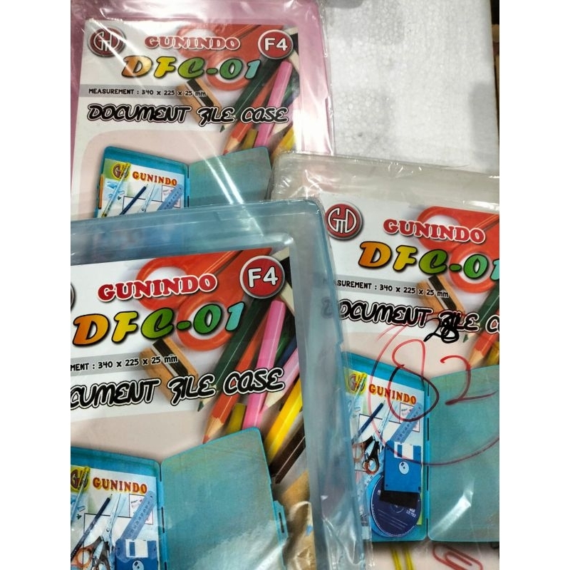 Jual MAP FILE CASE F4 MERK GUNINDO MAP DOKUMEN MAP FILE MAP ARSIP MAP ...