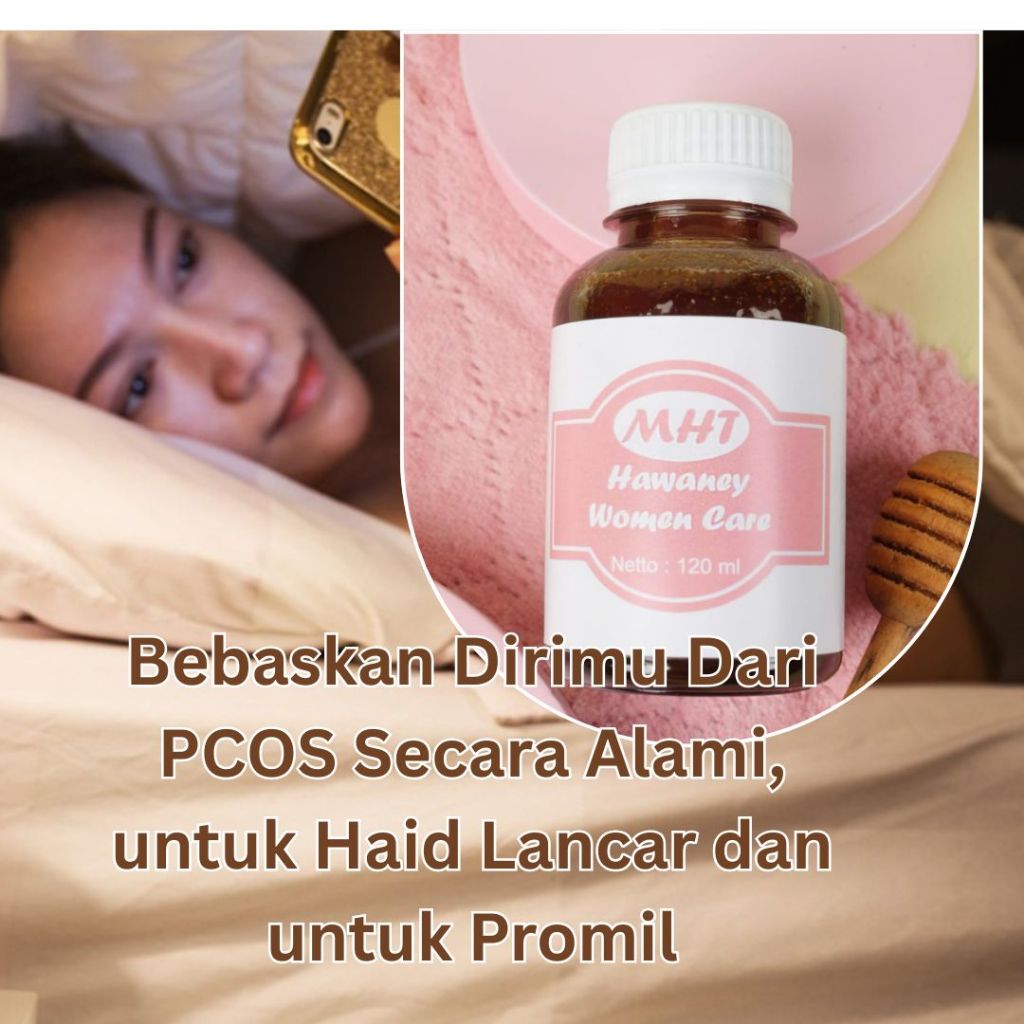 Jual Obat PCOS Paling Ampuh Di Apotik ALami Herbal Tradisional | Ramuan ...
