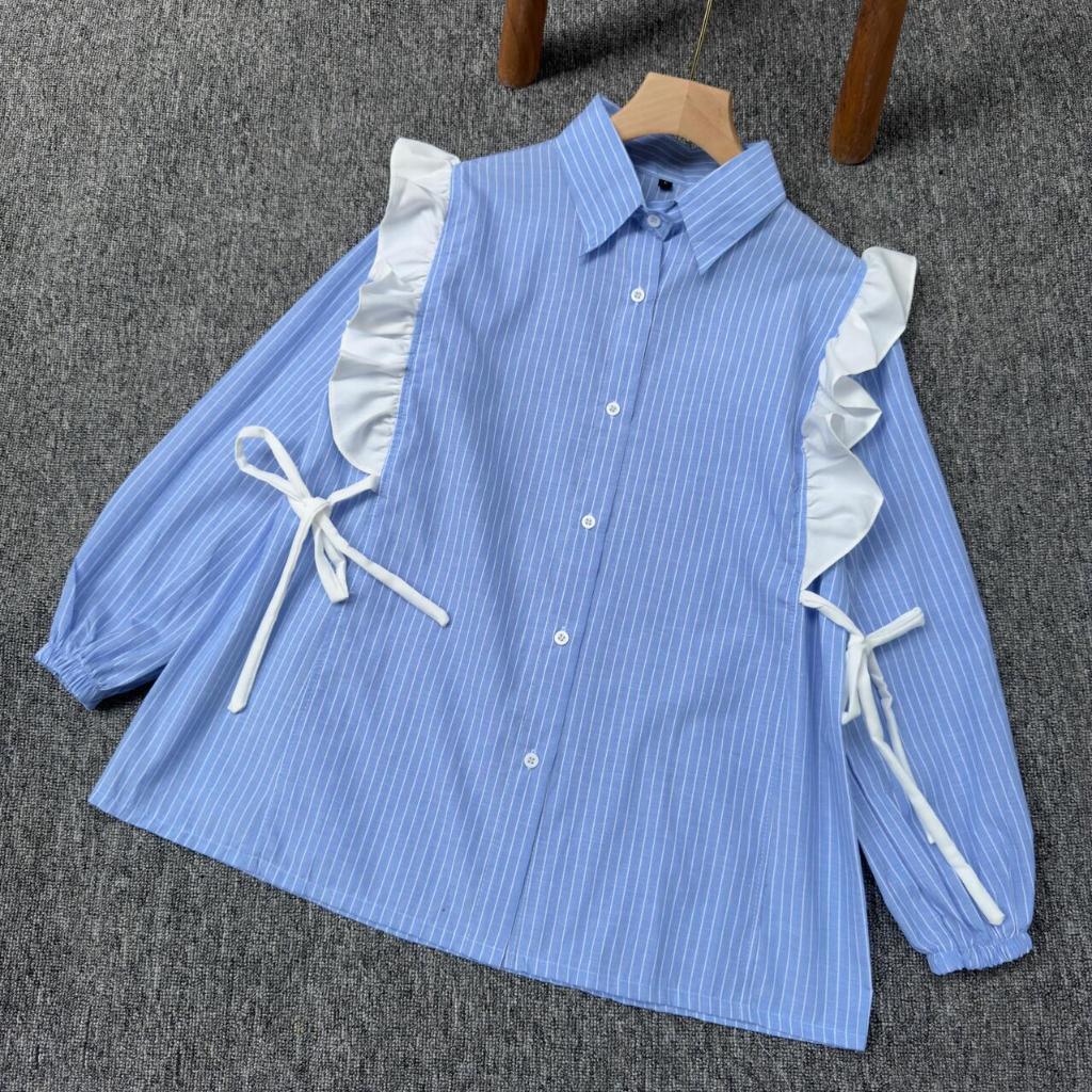 Jual Angly Shirt - Kemeja - Kemeja Jumbo - Size S M L XL XXL 3XL 5L ...