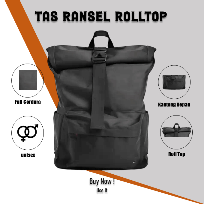 Jual Tas Murah Berkualitas ManTaab Store Tas Ransel Tas Laptop Backpack ...