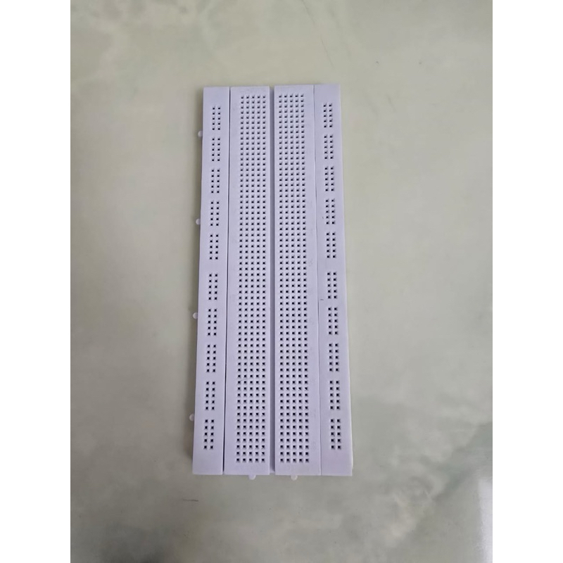 Jual PROJECT BOARD GL 12/ BREADBOARD | Shopee Indonesia