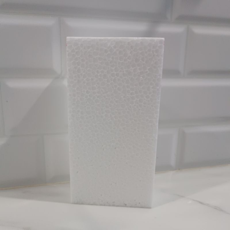 Jual Styrofoam Buket / Sterefoam Buket / Busa Buket Bunga 20x10x5 ...