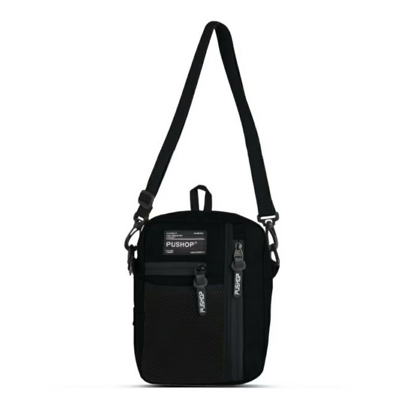 Jual [ HARGA SPECIAL ] Tas Selempang Pria Kekinian / Tas Selempang