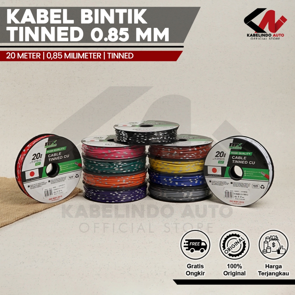 SME MODELLO 10 Cintura giradischi, Precision Ground 0,85mm x 5mm