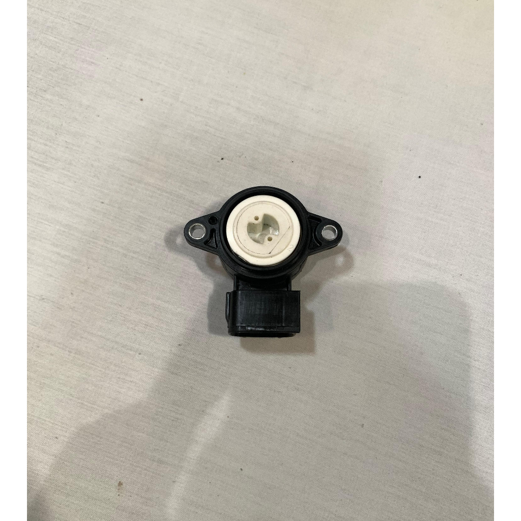 Jual Sensor TPS Throttle Position Sensor gas trotel trotol ASLI Toyota ...
