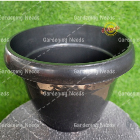 Jual Pot Plastik Hitam Simba TERATAI 45 (KHUSUS EKSPEDISI) | Shopee ...