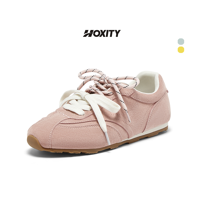 Jual Hoxity - Dana Sepatu Sneakers Wanita original korea style casual ...
