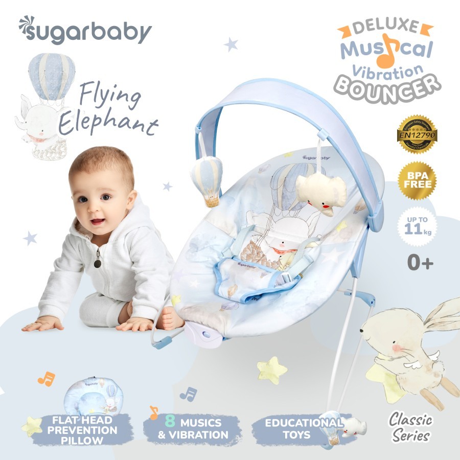 1803 Gambar Bouncer Baby Jual BOUNCER SPACE BABY 10 In ZX 1803 SB