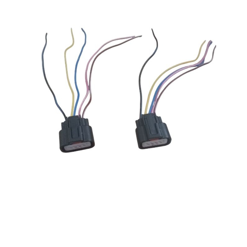 Jual soket kabel sensor isc sensor langsam Yamaha Mio j Nmx Xeon satria ...