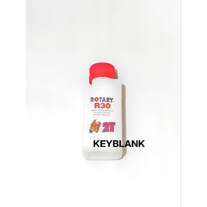 Jual Oli Rotary Gasoline Additive R30 Campuran Oli Untuk Bensin Mesin 2 ...