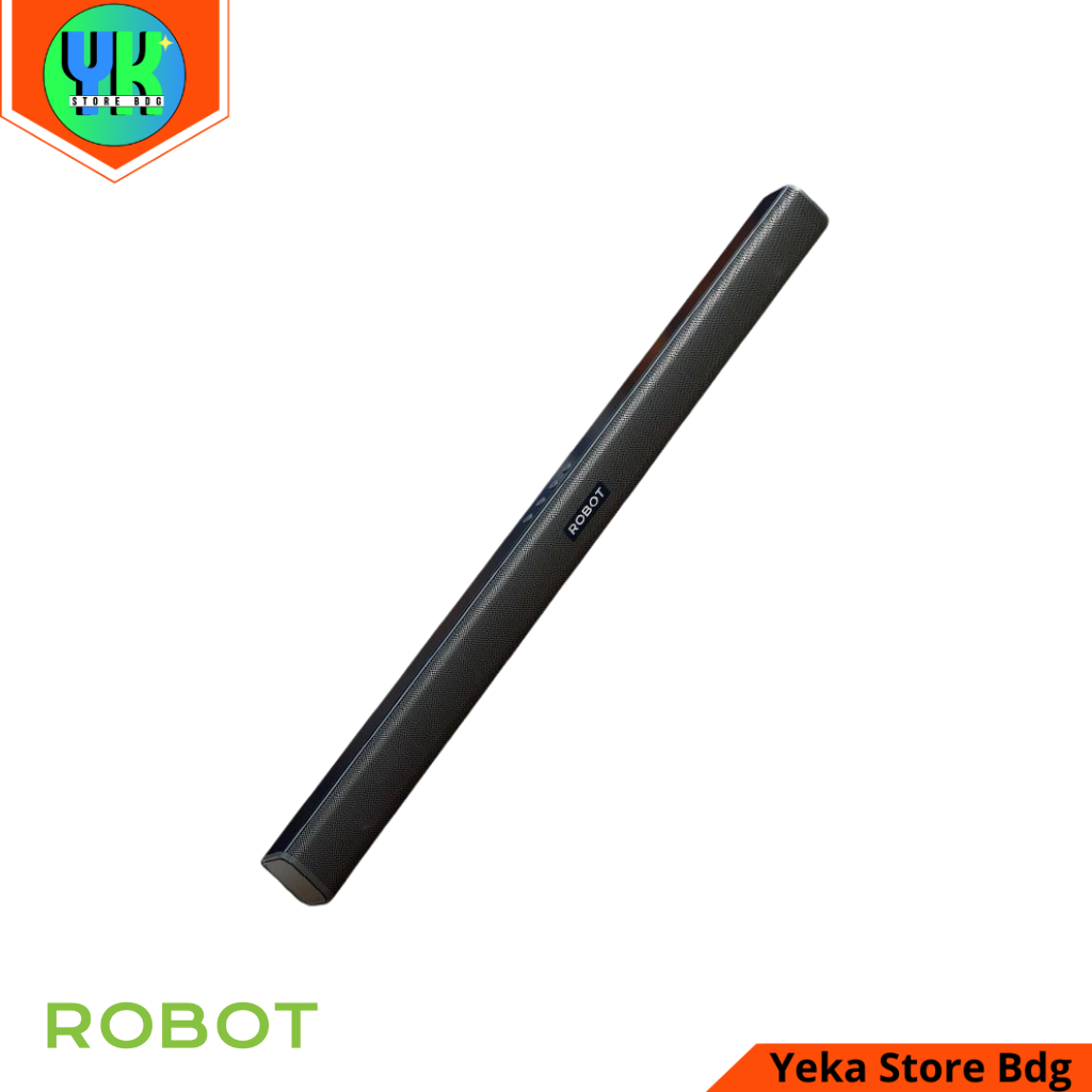 Jual SPEAKER ROBOT RB590 SOUNDBAR ROBOT Speaker System Subwoofer TV ...