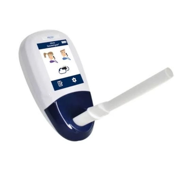 Jual Smokerlyzer MICRO CO Analyzer | Shopee Indonesia