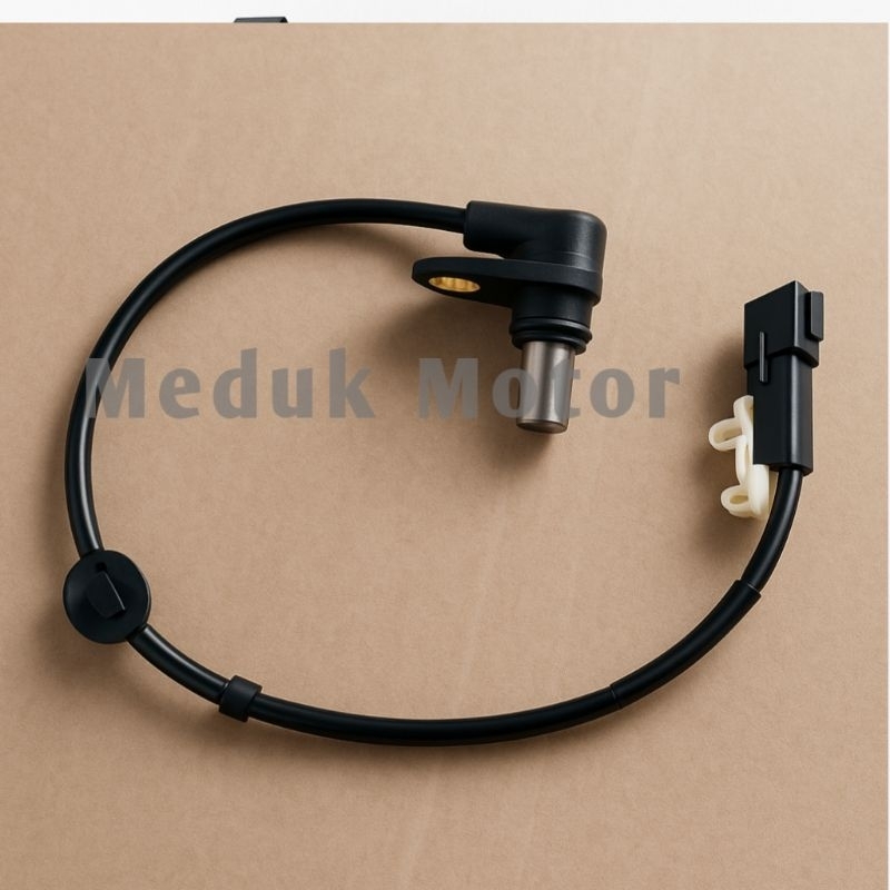 Jual Sensor ABS Belakang Kanan atau Kiri Mobil Ford Ranger T6/T7 ...
