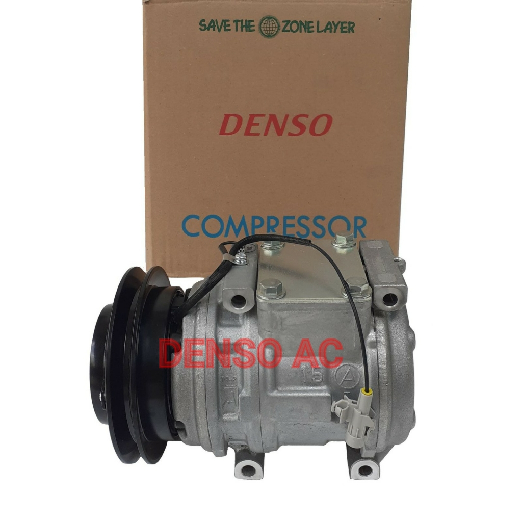 Jual Compressor Compresor Kompressor Kompresor AC Mobil Mitsubishi ...