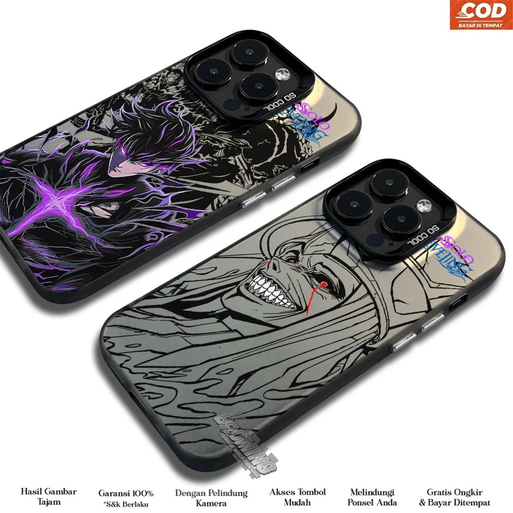 Jual Case INFINIX GT 10 PRO 20 PRO HOT 9 PLAY 10 PLAY 30 PLAY SMART 9 7 ...