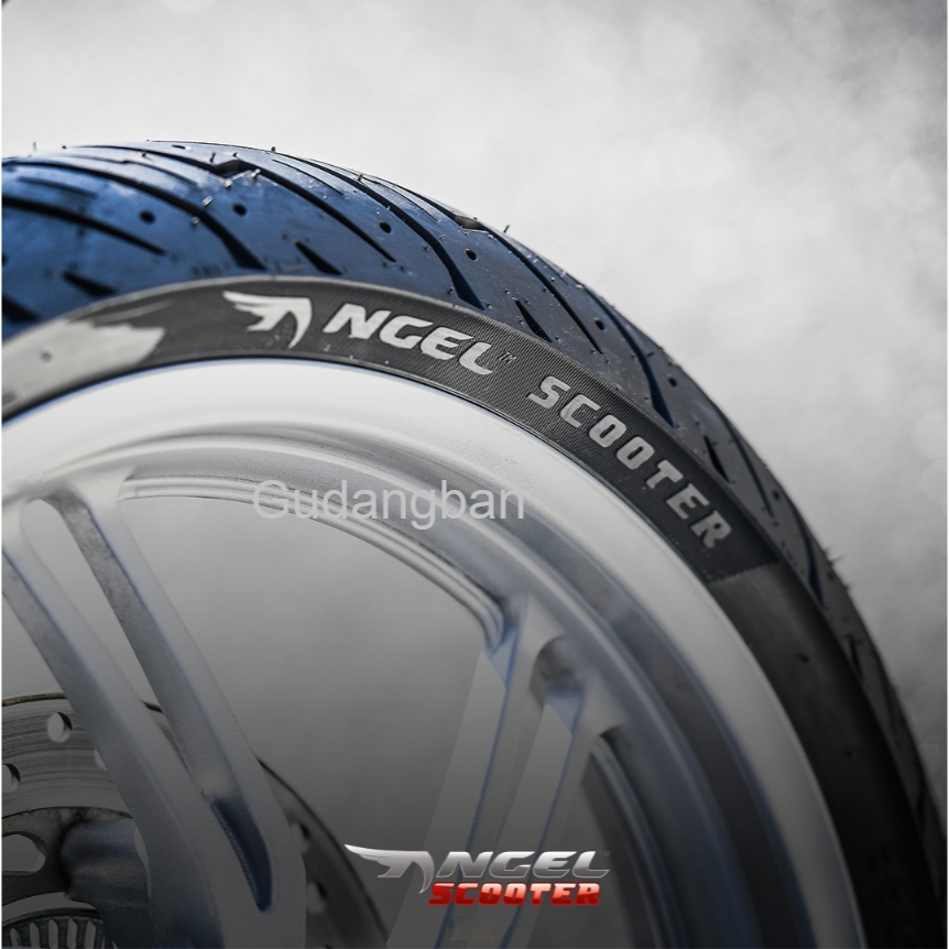 Jual ( RING 14 ) 150 / 70 - 14 ANGEL SCOOTER PIRELLI Ban Luar motor ...