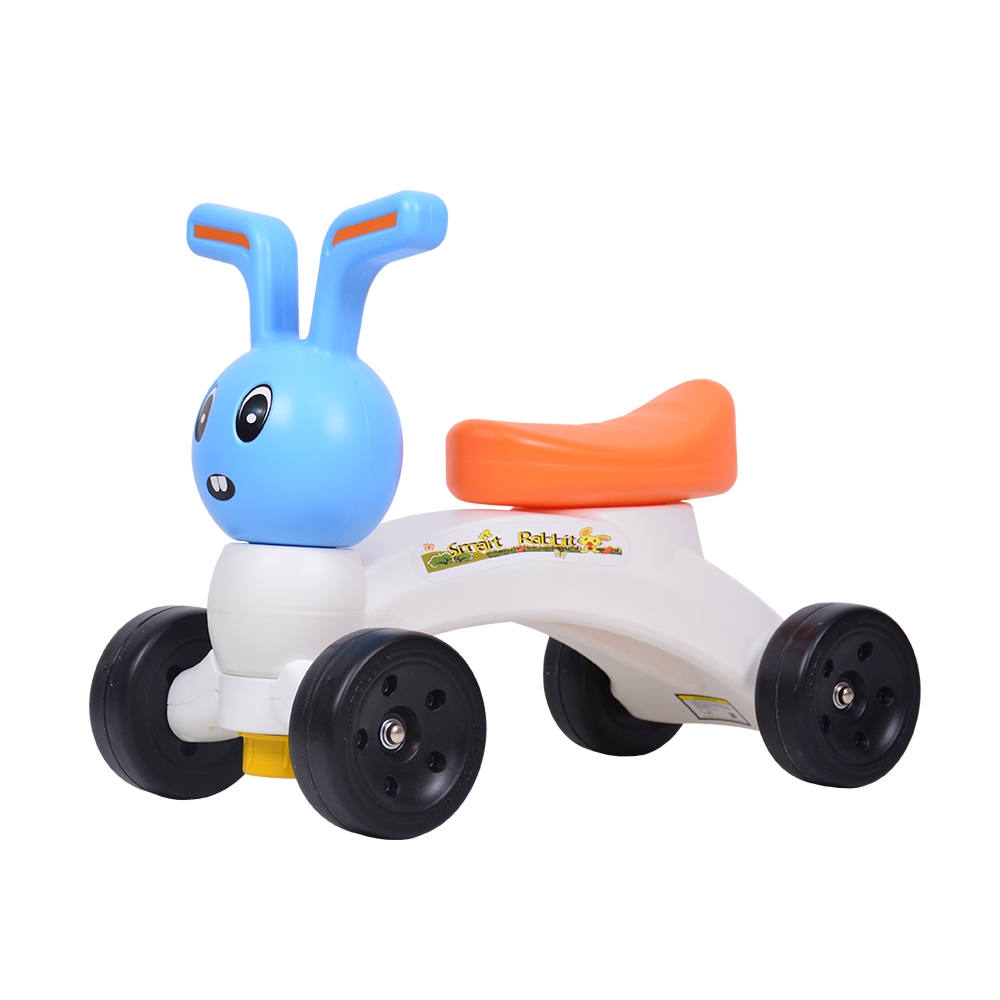 Jual Labeille Balance Bike Smart Rabbit KC-121 - Sepeda Keseimbangan ...