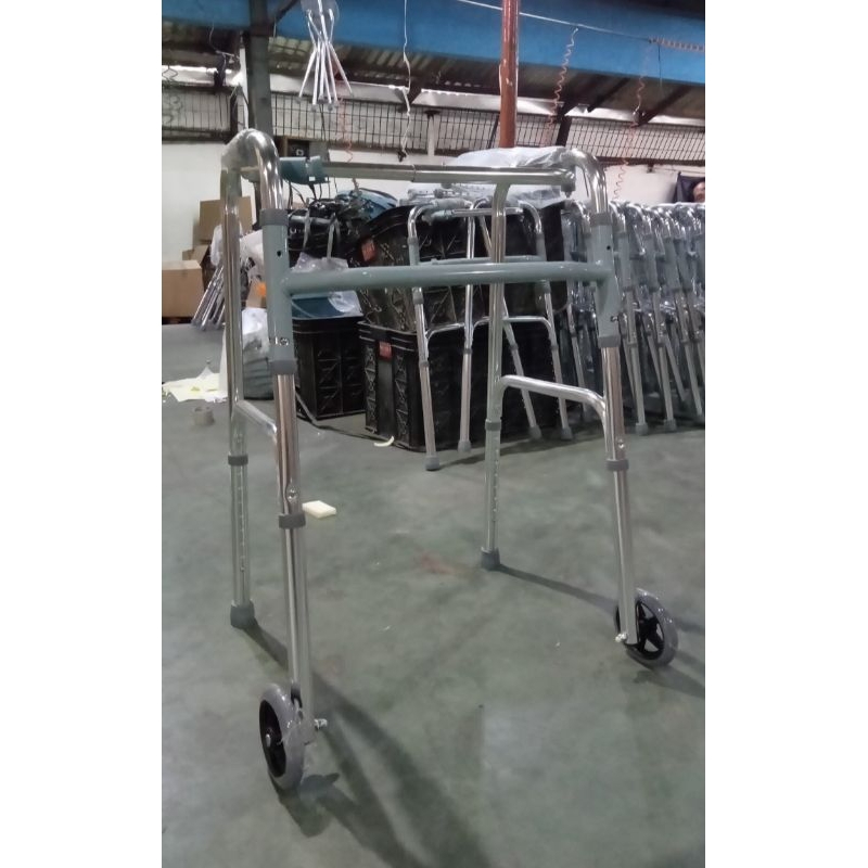 Jual walker roda | Alat bantu jalan| Juara | Shopee Indonesia