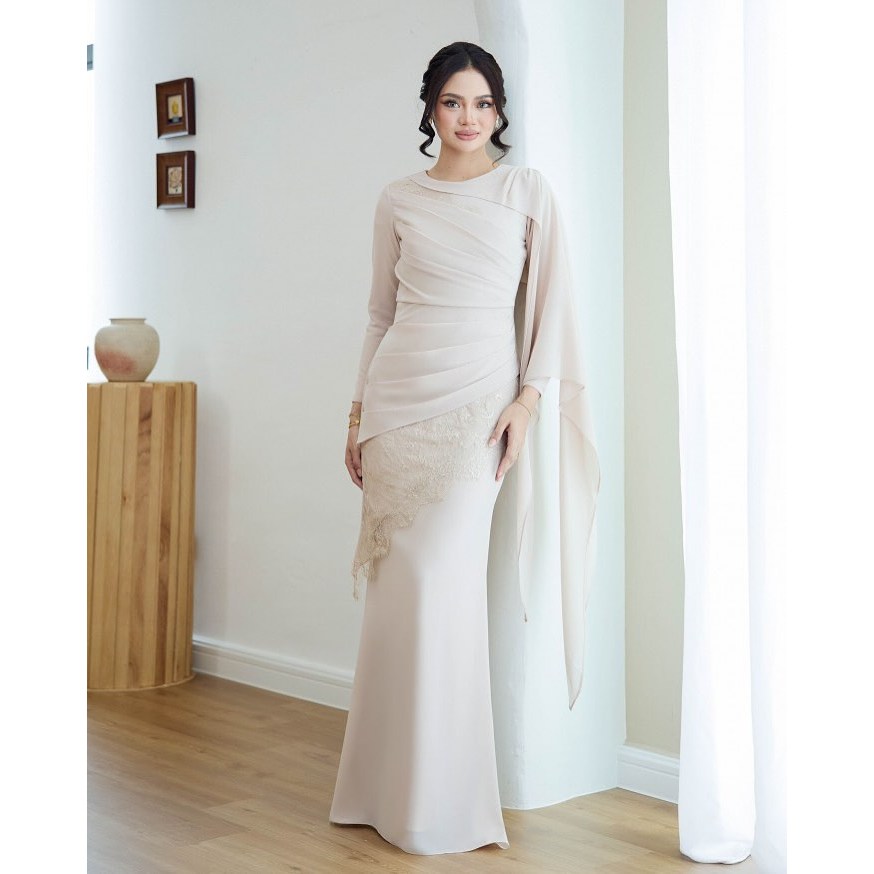 jual-gema-gamis-kondangan-brukat-model-duyung-mewah-elegan-busui