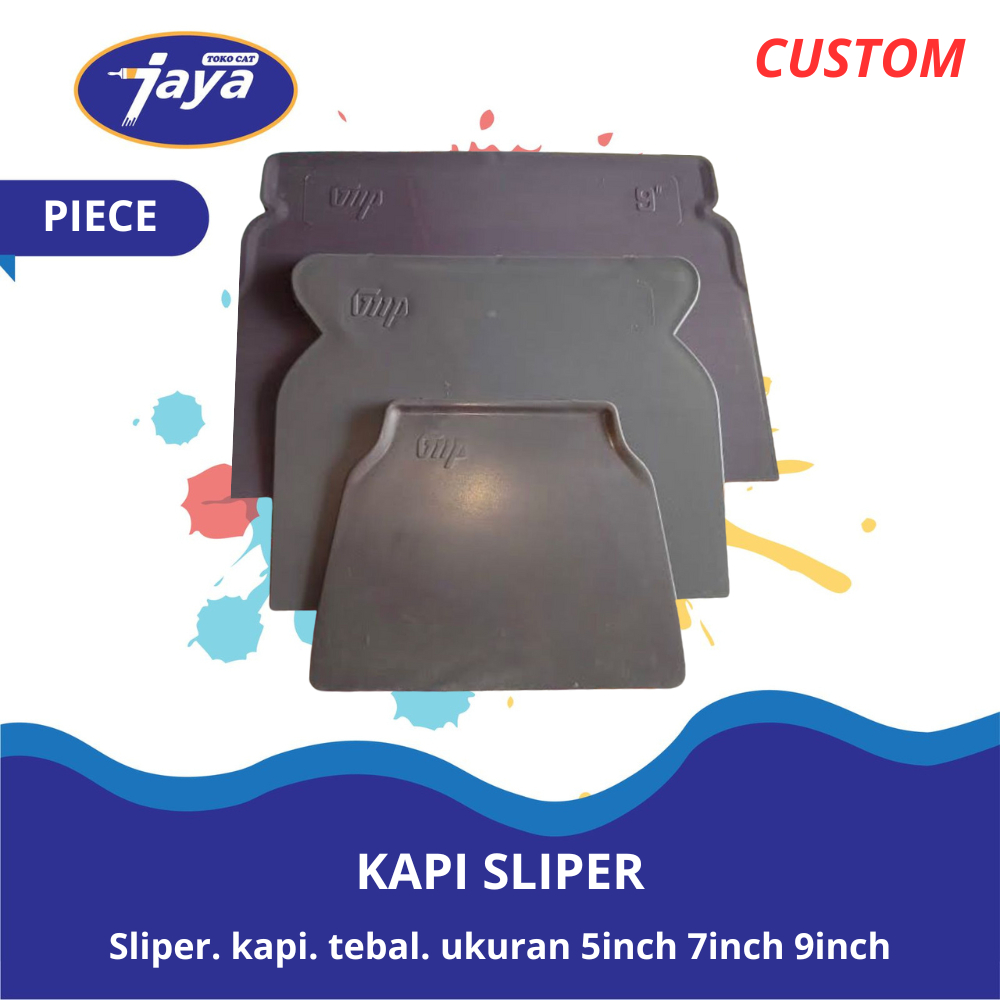 Jual Kapi PVC 5