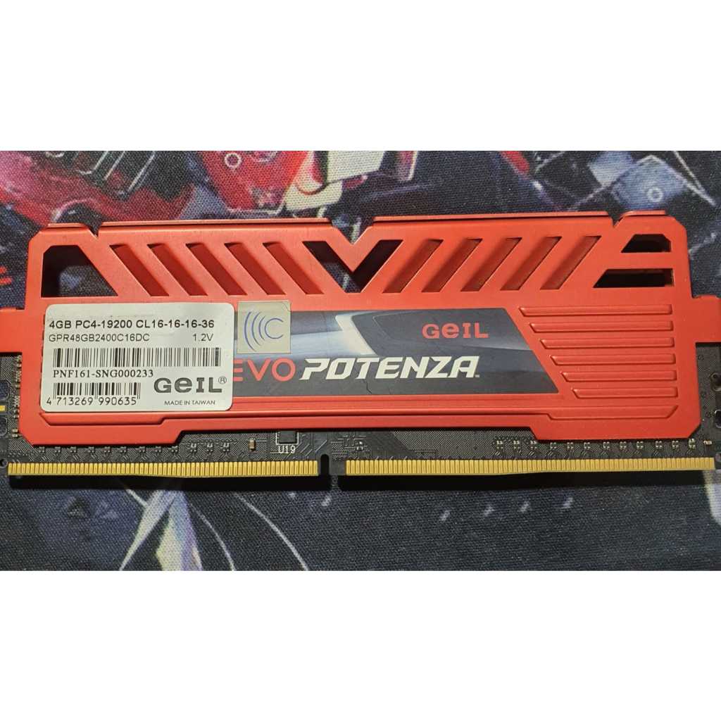 Jual Ram komputer DDR4 4GB Longdimm | Shopee Indonesia