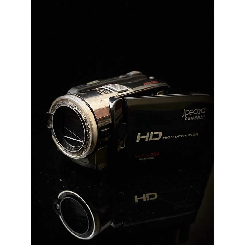 Jual Hadycam/Kamera Digital Spectra vertex DX4 | Shopee Indonesia