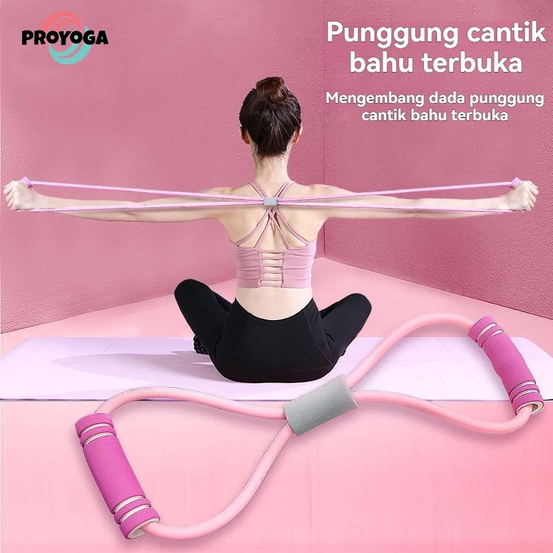 Yoga Pilates Fitness