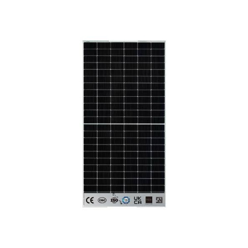 Jual Lesso Solar Panel 550WP Monocrystaline NEW | Shopee Indonesia