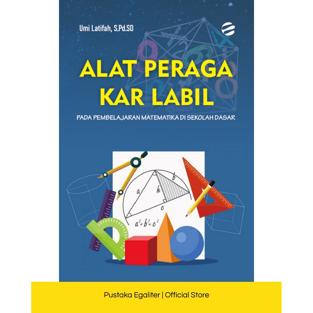 Jual ALAT PERAGA KAR LABIL PADA PEMBELAJARAN MATEMATIKA DI SEKOLAH ...