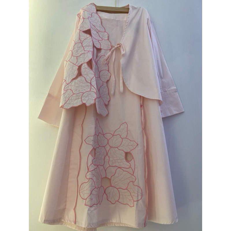 Jual YOUJA-SET ROK KATBOL EROSA | BAHAN POPLINE BKK | Shopee Indonesia