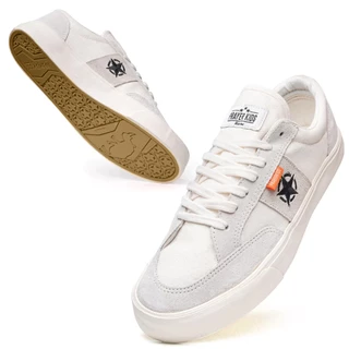 Prayer Kids - Sepatu Unisex Series Geh Off White