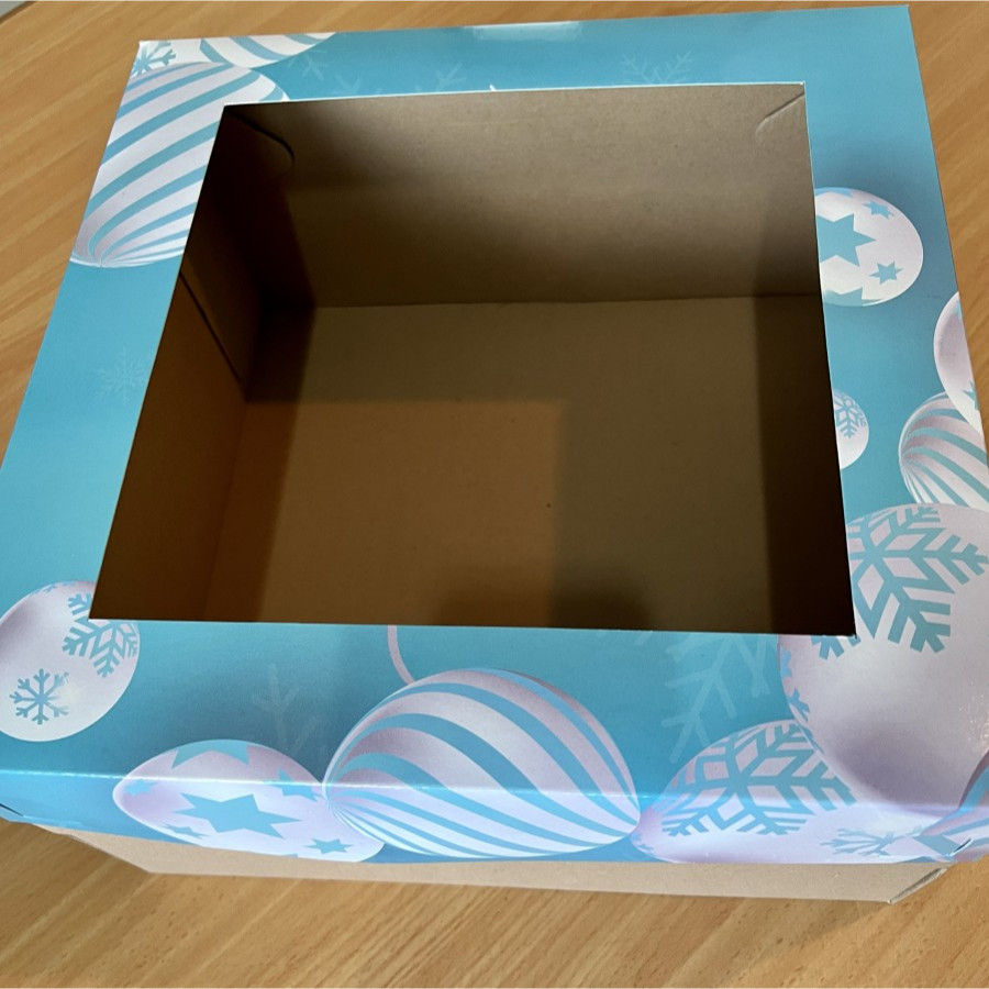 Jual 10 Pcs Kardus Parsel Cheese Cake Box Parcel Bolu Surabaya Edisi ...