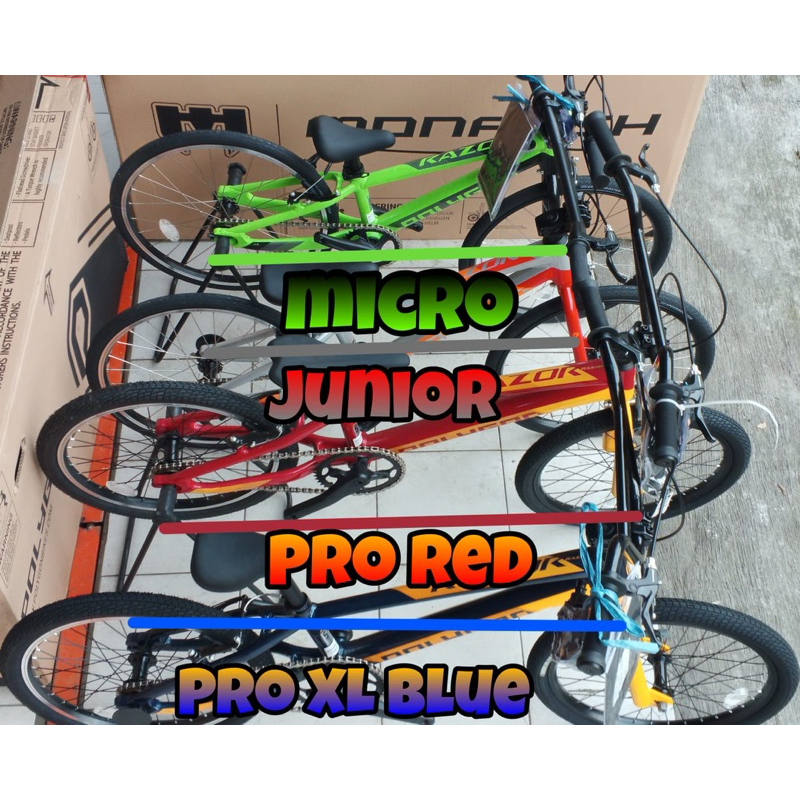 Jual Sepeda Polygon Terlengkap & Harga Terbaru Agustus 2026 | Shopee ...