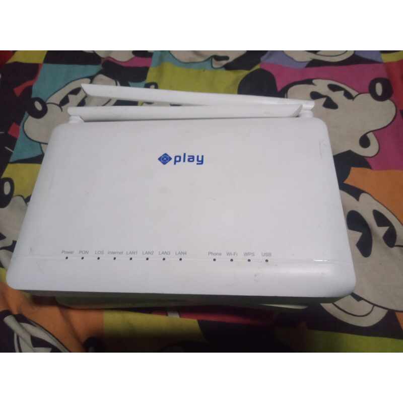 Jual F679L/F670L Dualband Port UPC/APC MURAH | Shopee Indonesia