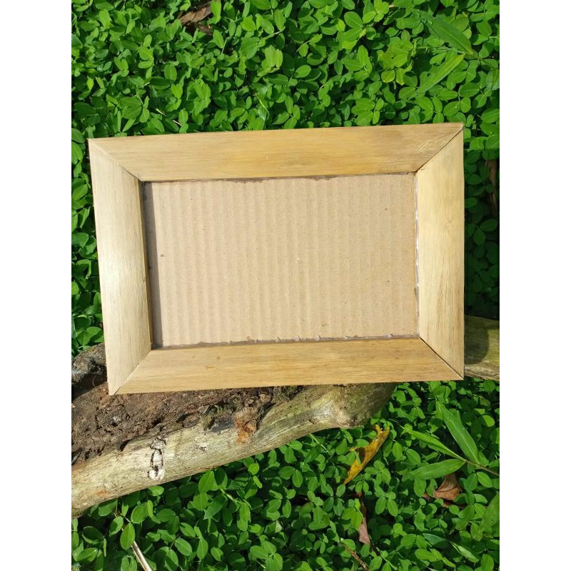 Jual bingkai poto ukuran besar,frame poto kuat teubal tahan banting ...